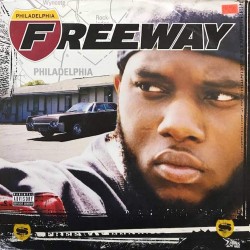 Пластинка Freeway Philadelphia Freeway ( 2 LP )